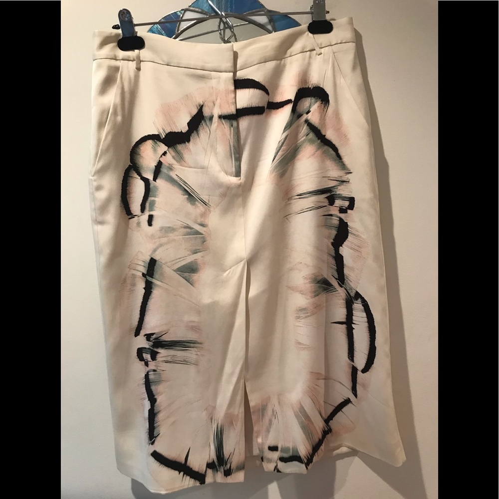 Halston Heritage Skirt